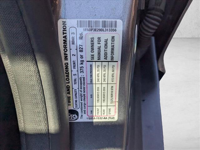 used 2013 Ford Focus car, priced at $5,998