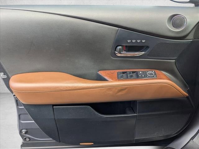 used 2015 Lexus RX 350 car, priced at $15,727