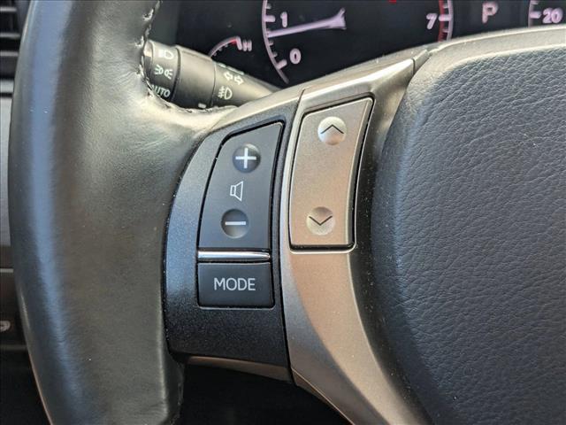 used 2015 Lexus RX 350 car, priced at $15,727