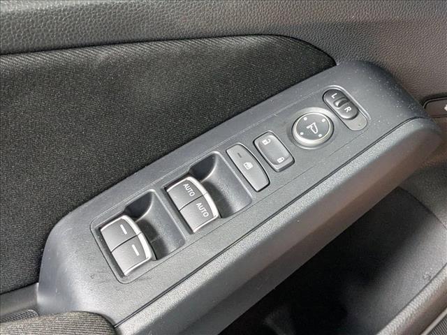 used 2023 Honda Civic car, priced at $25,086