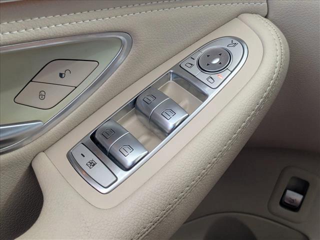 used 2015 Mercedes-Benz C-Class car, priced at $11,815