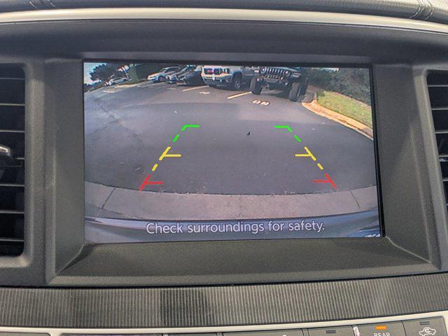 used 2018 INFINITI QX60 car, priced at $12,798