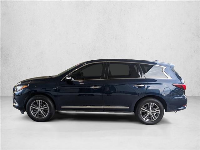 used 2018 INFINITI QX60 car, priced at $12,798