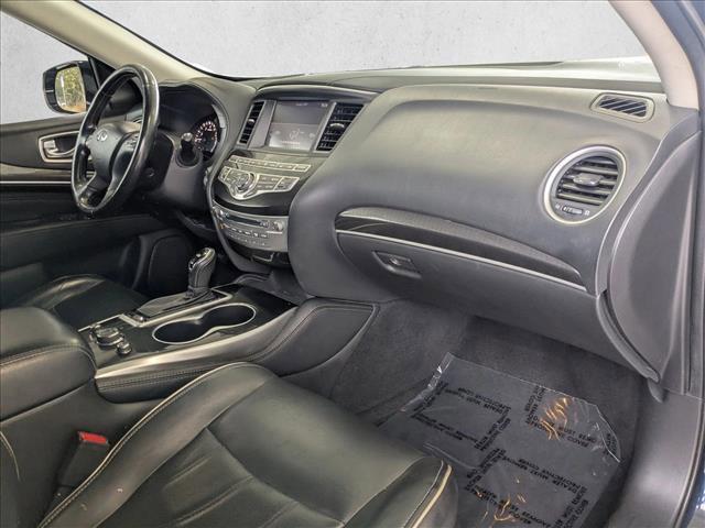 used 2018 INFINITI QX60 car, priced at $12,798