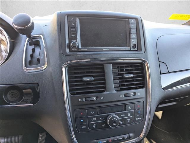 used 2018 Dodge Grand Caravan car, priced at $13,477