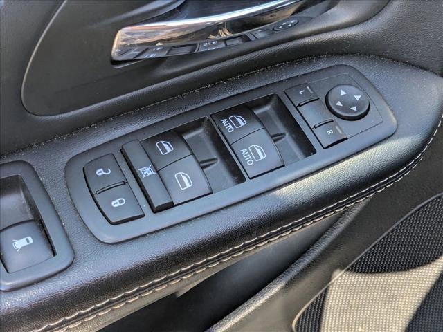 used 2018 Dodge Grand Caravan car, priced at $13,477