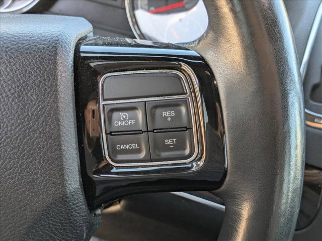 used 2018 Dodge Grand Caravan car, priced at $13,477