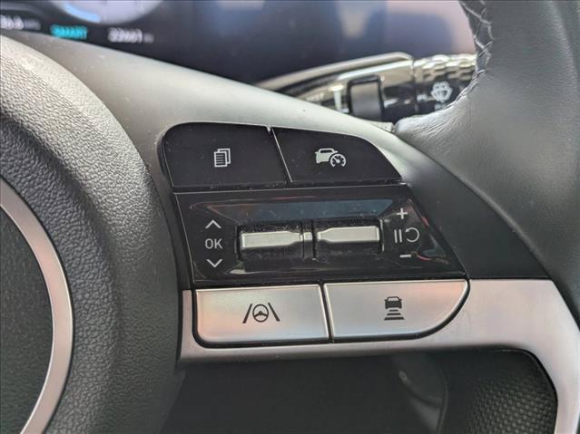used 2024 Hyundai Elantra car, priced at $21,492