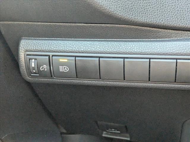 used 2025 Toyota Corolla car, priced at $18,198