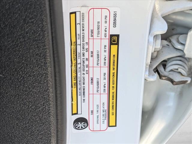 used 2016 Jeep Patriot car, priced at $10,798