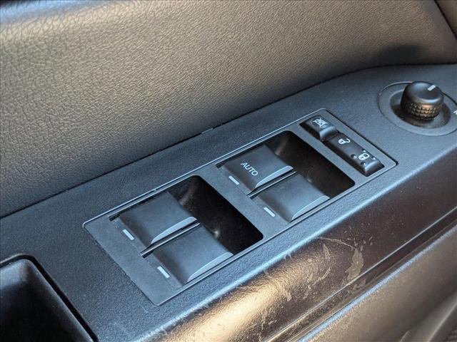 used 2016 Jeep Patriot car, priced at $10,798