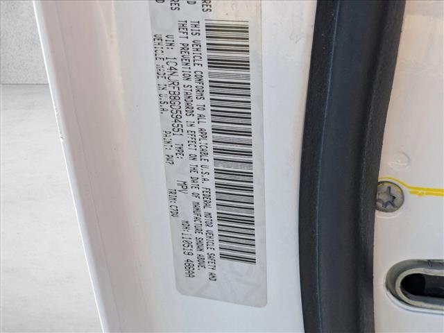 used 2016 Jeep Patriot car, priced at $10,798