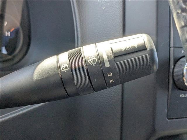 used 2016 Jeep Patriot car, priced at $10,798
