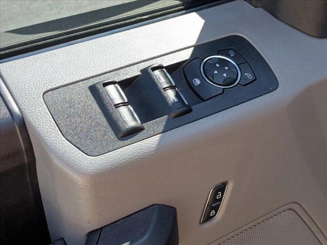 used 2018 Ford F-150 car, priced at $17,850