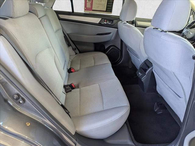 used 2018 Subaru Outback car, priced at $9,998