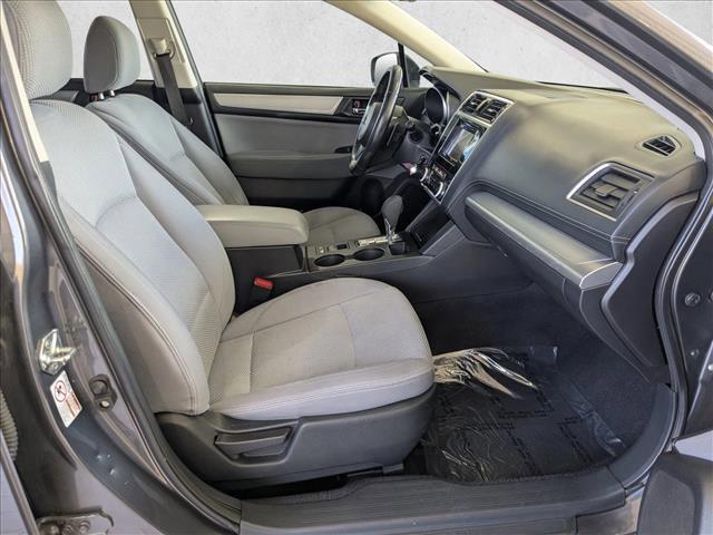 used 2018 Subaru Outback car, priced at $9,998