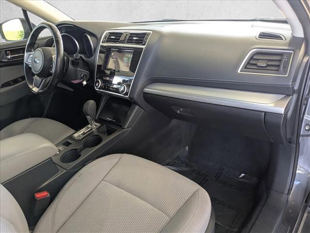 used 2018 Subaru Outback car, priced at $9,998