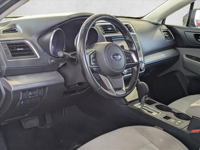 used 2018 Subaru Outback car, priced at $9,998