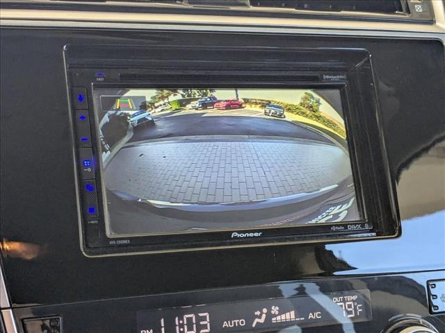 used 2018 Subaru Outback car, priced at $9,998