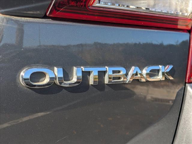 used 2018 Subaru Outback car, priced at $10,495