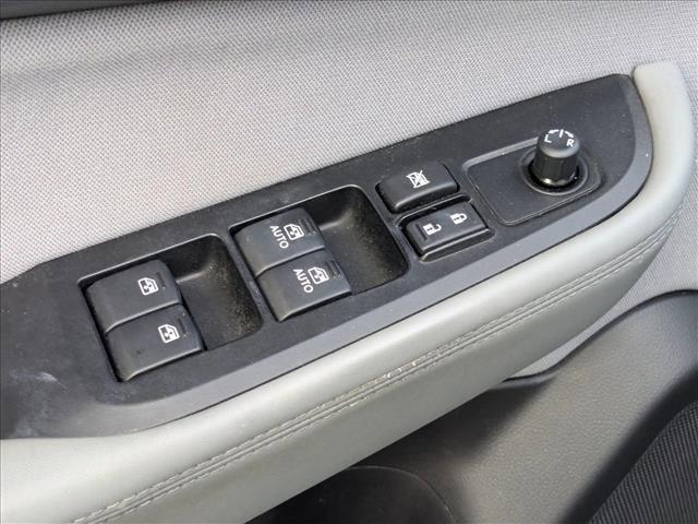 used 2018 Subaru Outback car, priced at $10,495