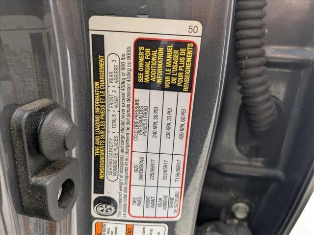 used 2018 Subaru Outback car, priced at $10,495