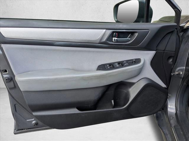 used 2018 Subaru Outback car, priced at $10,495