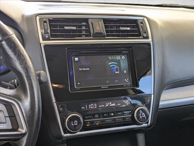 used 2018 Subaru Outback car, priced at $9,998