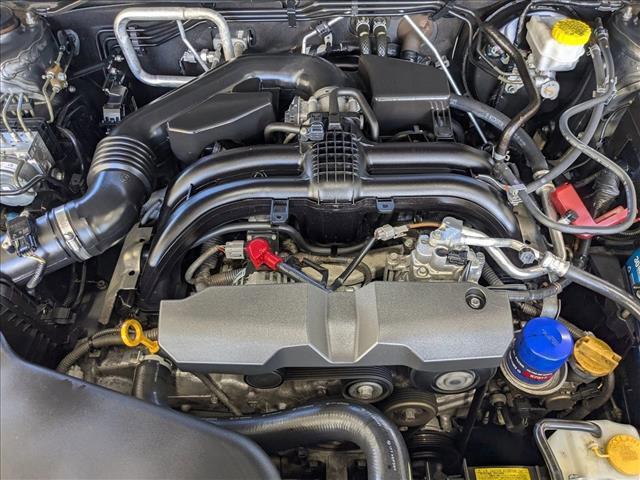 used 2018 Subaru Outback car, priced at $9,998