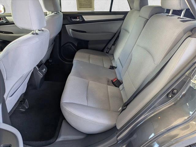 used 2018 Subaru Outback car, priced at $9,998