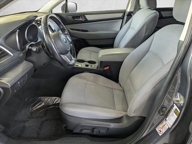 used 2018 Subaru Outback car, priced at $9,998