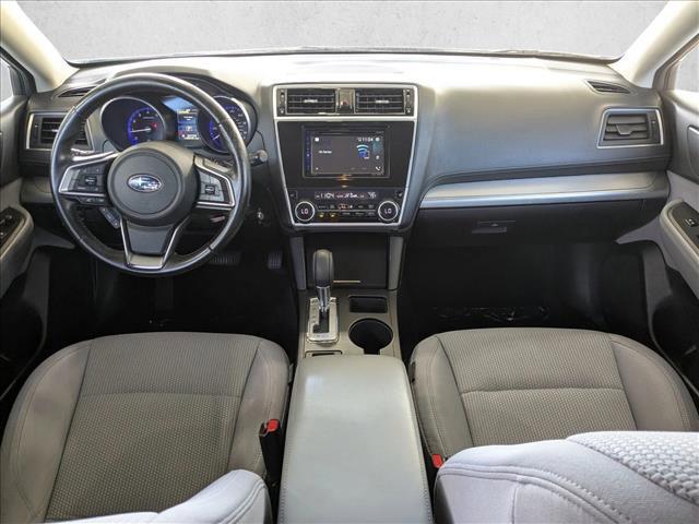 used 2018 Subaru Outback car, priced at $9,998