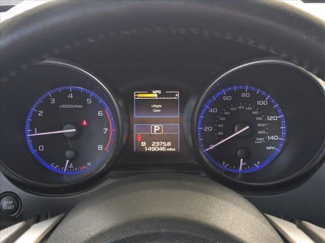 used 2018 Subaru Outback car, priced at $9,998