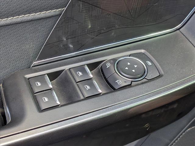 used 2021 Ford F-150 car, priced at $31,498