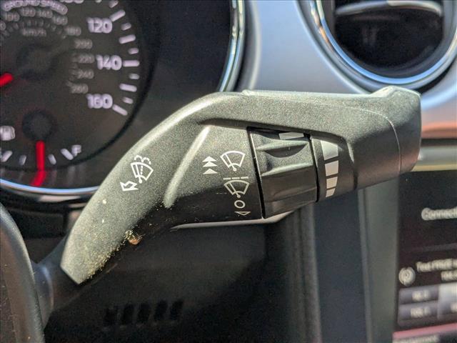 used 2015 Ford Mustang car, priced at $15,998