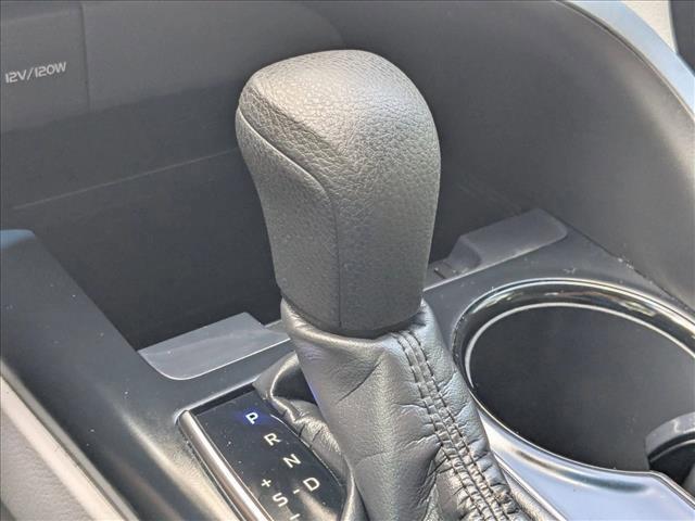 used 2018 Toyota Camry car, priced at $17,092