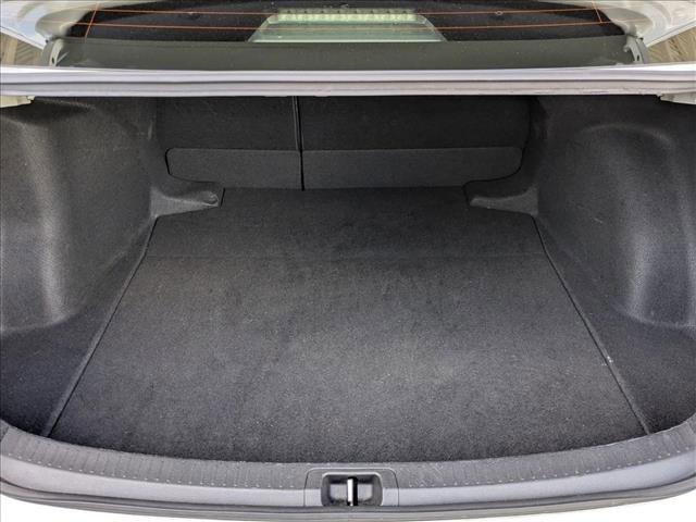 used 2021 Toyota Corolla car, priced at $17,992