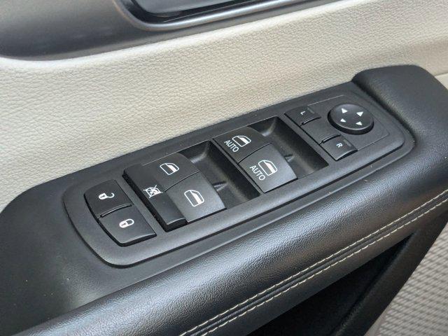 used 2023 Chrysler Pacifica car, priced at $23,813