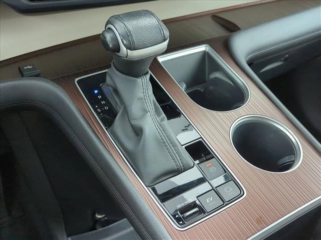 used 2023 Toyota Sienna car, priced at $34,495