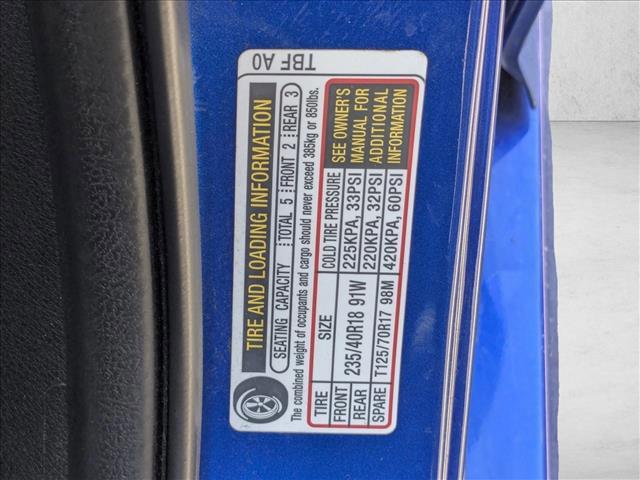 used 2019 Honda Civic car, priced at $17,198