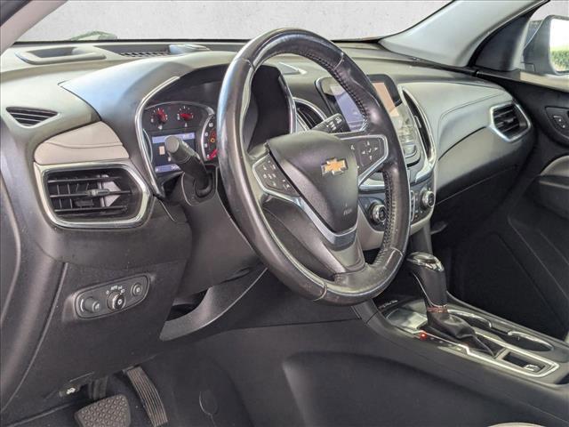 used 2019 Chevrolet Equinox car, priced at $15,995