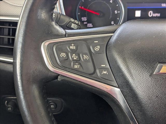 used 2019 Chevrolet Equinox car, priced at $15,995