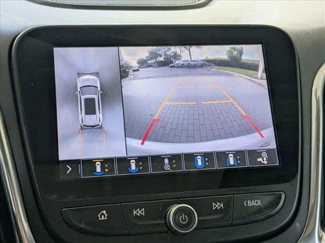 used 2019 Chevrolet Equinox car, priced at $15,995