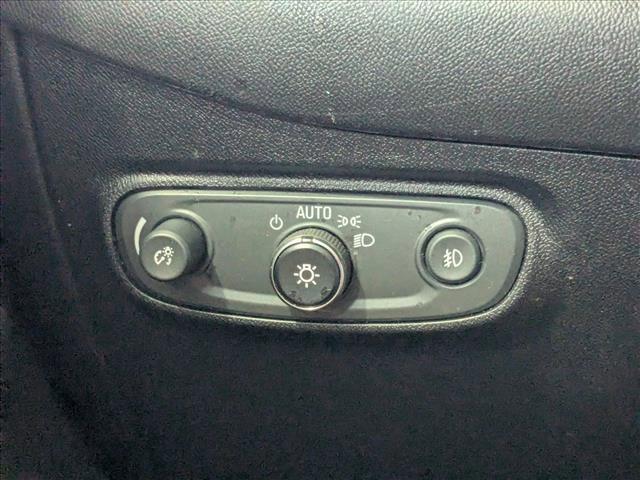 used 2019 Chevrolet Equinox car, priced at $15,995