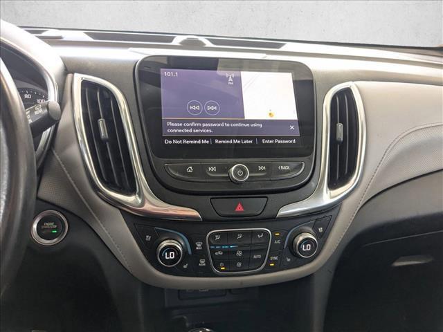 used 2019 Chevrolet Equinox car, priced at $15,995