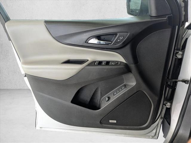 used 2019 Chevrolet Equinox car, priced at $15,995