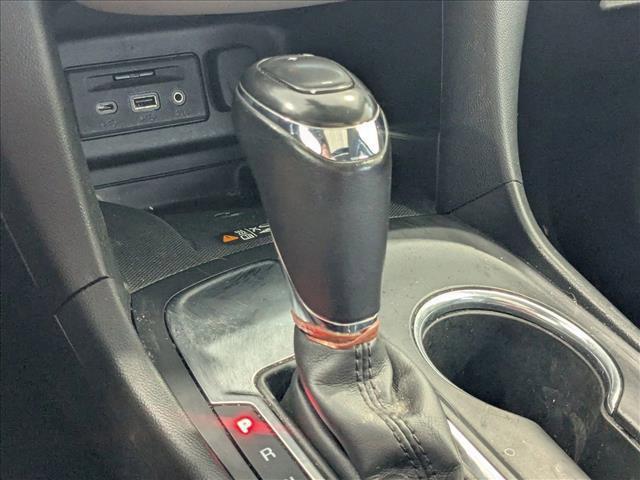 used 2019 Chevrolet Equinox car, priced at $15,995