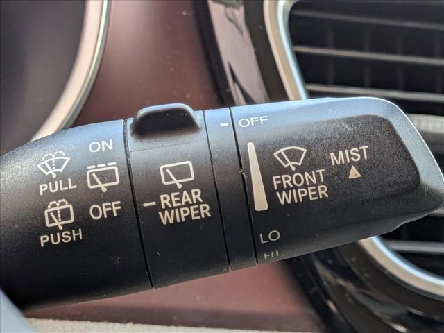 used 2019 Chrysler Pacifica car, priced at $13,698