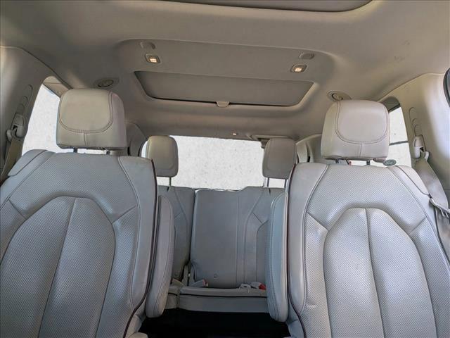 used 2019 Chrysler Pacifica car, priced at $13,698