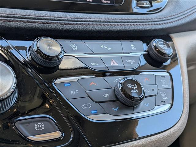 used 2019 Chrysler Pacifica car, priced at $13,698